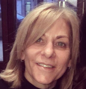 Sandra Patak
